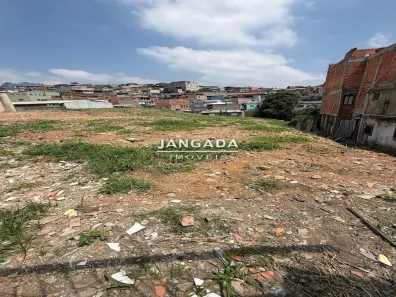 Lote/Terreno à venda, 250m² no Vila Silviânia, Carapicuíba
