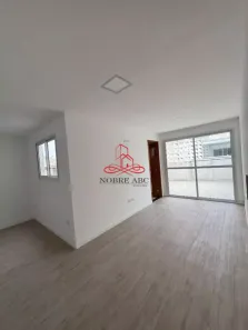 Cobertura com 2 Quartos à venda, 88m² no Parque das Nações, Santo André