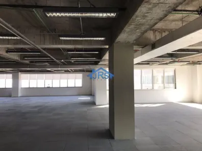Sala Comercial à venda, 1000m² no Tamboré, Barueri
