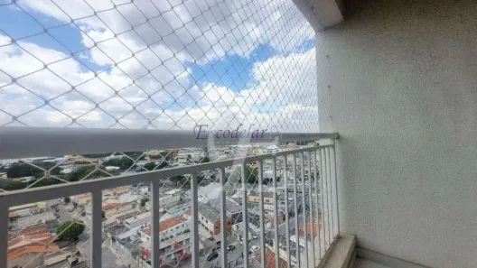 Apartamento com 2 Quartos à venda, 48m² no Sítio do Mandaqui, São Paulo