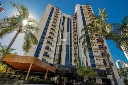 Flat com 1 Quarto à venda, 33m² no Setor Oeste, Goiânia