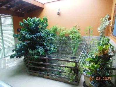 Sobrado com 4 Quartos à venda, 265m² no Loteamento Villa Branca, Jacareí