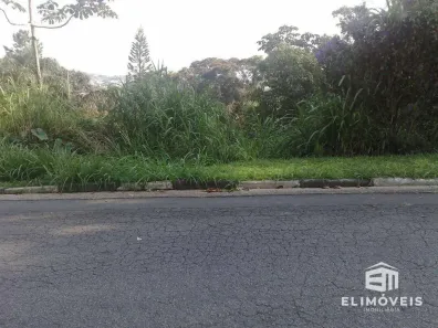 Lote/Terreno à venda, 1015m² no Arujázinho I, II e III, Arujá
