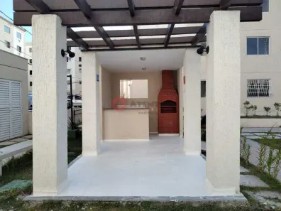 Apartamento com 2 Quartos para alugar, 42m² no Madureira, Rio de Janeiro