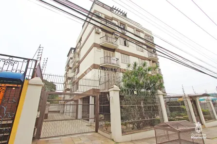 Apartamento com 2 Quartos à venda, 91m² no Partenon, Porto Alegre