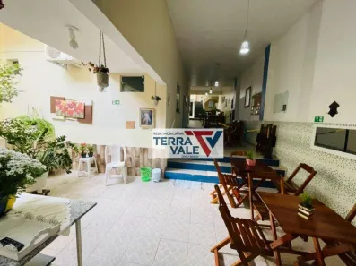 Imóvel Comercial com 20 Quartos à venda, 695m² no Alto da Bela Vista, Cachoeira Paulista