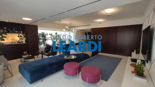 Apartamento com 2 Quartos para venda ou aluguel, 174m² no Vila Clementino, São Paulo