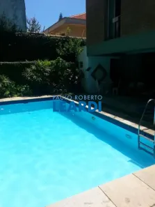 Casa com 4 Quartos à venda, 457m² no Vila Inah, São Paulo