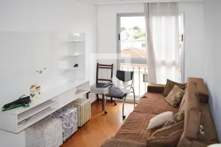 Apartamento com 2 Quartos à venda, 57m² no Vila Carrão, São Paulo