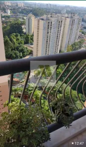 Apartamento com 2 Quartos à venda, 72m² no Jardim Maria Rosa, Taboão da Serra
