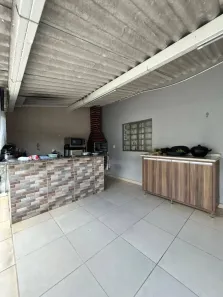 Casa com 3 Quartos à venda, 150m² no Vila Industrial, Anápolis