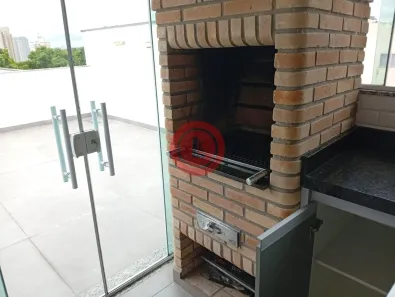 Apartamento com 2 Quartos à venda, 106m² no Vila Pires, Santo André