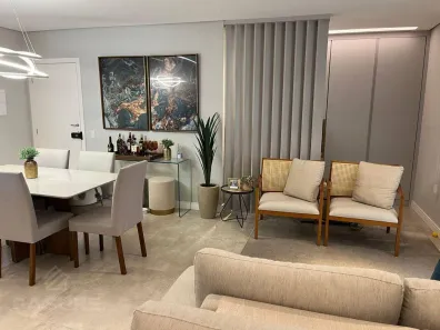 Apartamento com 3 Quartos à venda, 103m² no Capela, Vinhedo