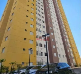 Apartamento com 2 Quartos para alugar, 50m² no Maranhão, São Paulo