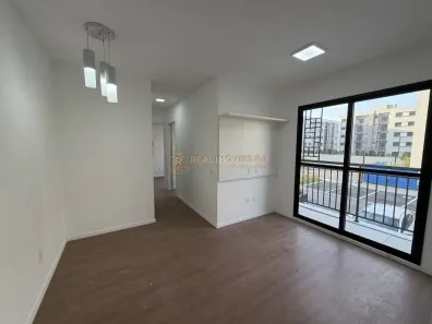 Apartamento com 2 Quartos para alugar, 45m² no Barra Olímpica, Rio de Janeiro