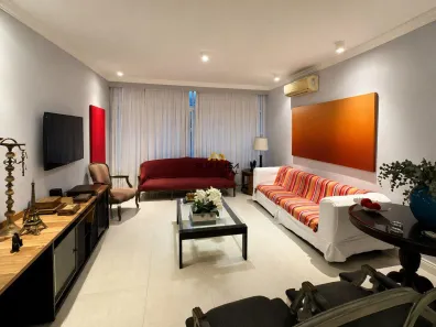 Apartamento com 3 Quartos à venda, 160m² no Copacabana, Rio de Janeiro