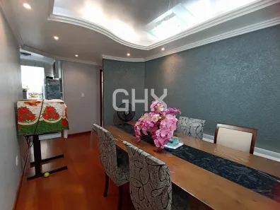 Cobertura com 3 Quartos à venda, 133m² no Pirajá, Belo Horizonte