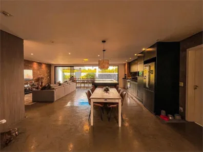 Casa de Condomínio com 4 Quartos à venda, 393m² no Paisagem Renoir, Cotia