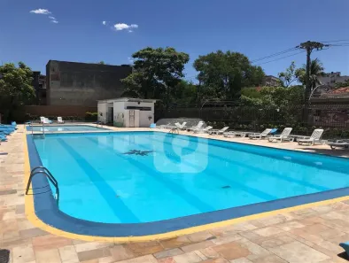 Apartamento com 2 Quartos à venda, 55m² no Engenho Novo, Rio de Janeiro