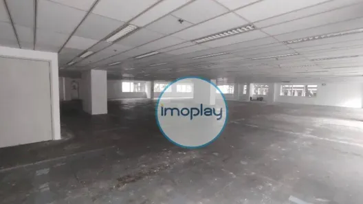 Sala Comercial para alugar, 2048m² no Bela Vista, São Paulo