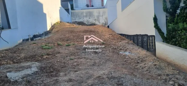 Lote/Terreno à venda, 175m² no Jardim Vista Verde, Indaiatuba