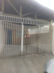 Casa com 2 Quartos para alugar, 68m² no Jardim Ismênia, São José dos Campos