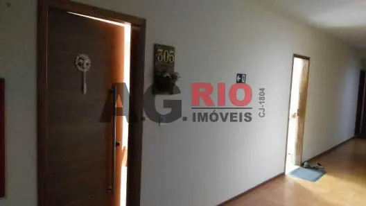 Apartamento com 3 Quartos à venda, 80m² no Vila Valqueire, Rio de Janeiro
