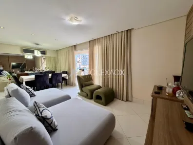 Apartamento com 3 Quartos à venda, 108m² no Parque das Flores, Campinas
