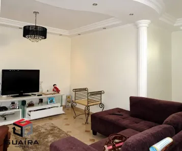 Casa com 2 Quartos à venda, 210m² no Jardim Bela Vista, Santo André