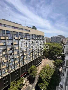 Sala Comercial à venda, 32m² no Copacabana, Rio de Janeiro