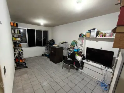 Apartamento com 3 Quartos à venda, 90m² no Bom Pastor, Natal