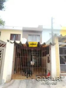 Sobrado com 2 Quartos à venda, 120m² no Santa Terezinha, São Bernardo do Campo