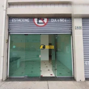 Ponto Comercial para alugar, 48m² no Jardim das Flores, Osasco