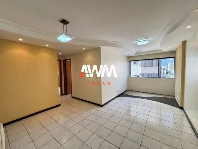 Apartamento com 2 Quartos à venda, 63m² no Setor Bela Vista, Goiânia