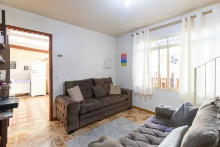 Casa com 3 Quartos à venda, 132m² no Jardim Ernestina, São Paulo
