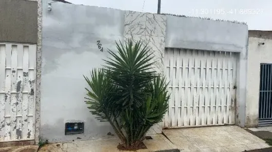 Casa com 2 Quartos à venda, 96m² no Novo Horizonte, Irecê