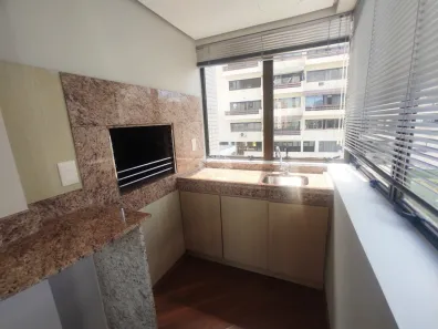 Apartamento com 3 Quartos à venda, 106m² no Bela Vista, Porto Alegre