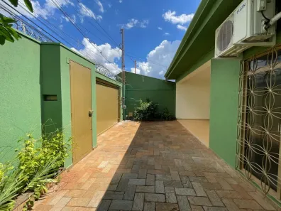 Casa com 3 Quartos para alugar, 163m² no Nova Ribeirânia, Ribeirão Preto