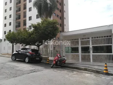 Apartamento com 3 Quartos à venda, 79m² no Vila Santos, São Paulo