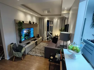 Apartamento com 3 Quartos à venda, 85m² no Pagani, Palhoça