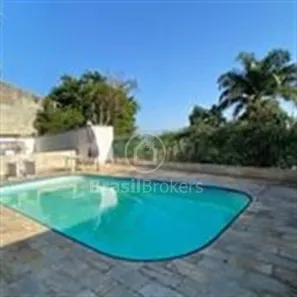 Apartamento com 3 Quartos à venda, 133m² no Cacuia, Rio de Janeiro