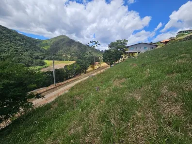 Lote/Terreno à venda, 412m² no Sebastiana, Teresópolis