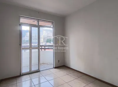 Apartamento com 3 Quartos para alugar, 80m² no São Mateus, Juiz de Fora