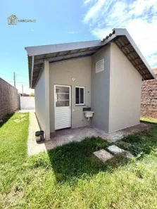Casa com 2 Quartos à venda, 44m² no , Cedral