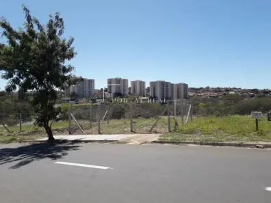 Lote/Terreno à venda, 3102m² no Residencial Parque da Fazenda, Campinas