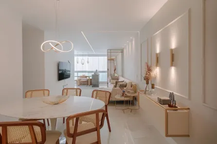 Apartamento com 2 Quartos à venda, 110m² no Bento Ferreira, Vitória