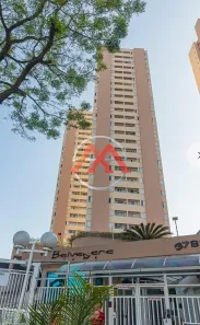 Apartamento com 2 Quartos à venda, 50m² no Vila Ema, São Paulo