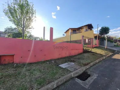 Lote/Terreno com 1 Quarto para alugar, 400m² no São Jorge, Novo Hamburgo