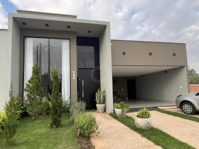 Casa de Condomínio com 3 Quartos à venda, 200m² no Horto ( Tupi ), Piracicaba