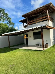 Casa com 5 Quartos à venda, 250m² no Barra do Jacuípe (Monte Gordo), Camaçari